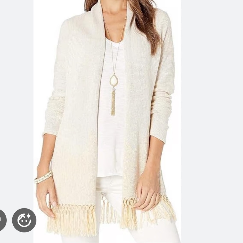 Lilly Pulitzer Tatum Cardigan